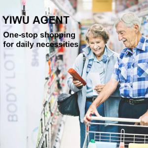 YIWU AGENT service one stop shopping for daily necessities